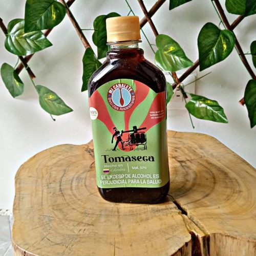 tomaseca