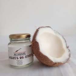 Aceite de Coco