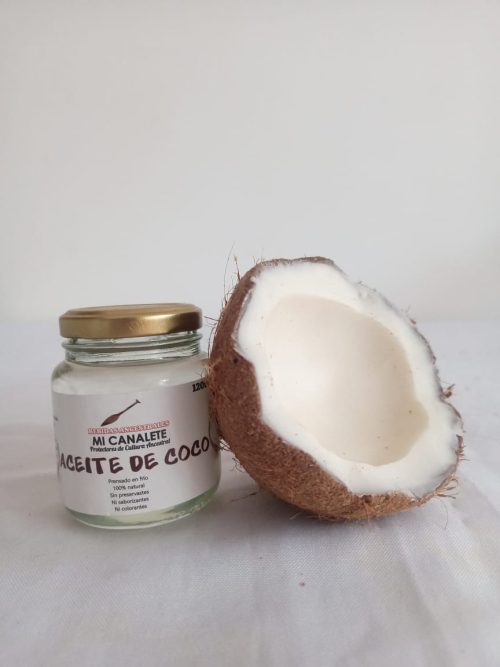 Aceite de  Coco