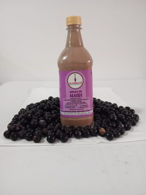 Crema de Nahidi