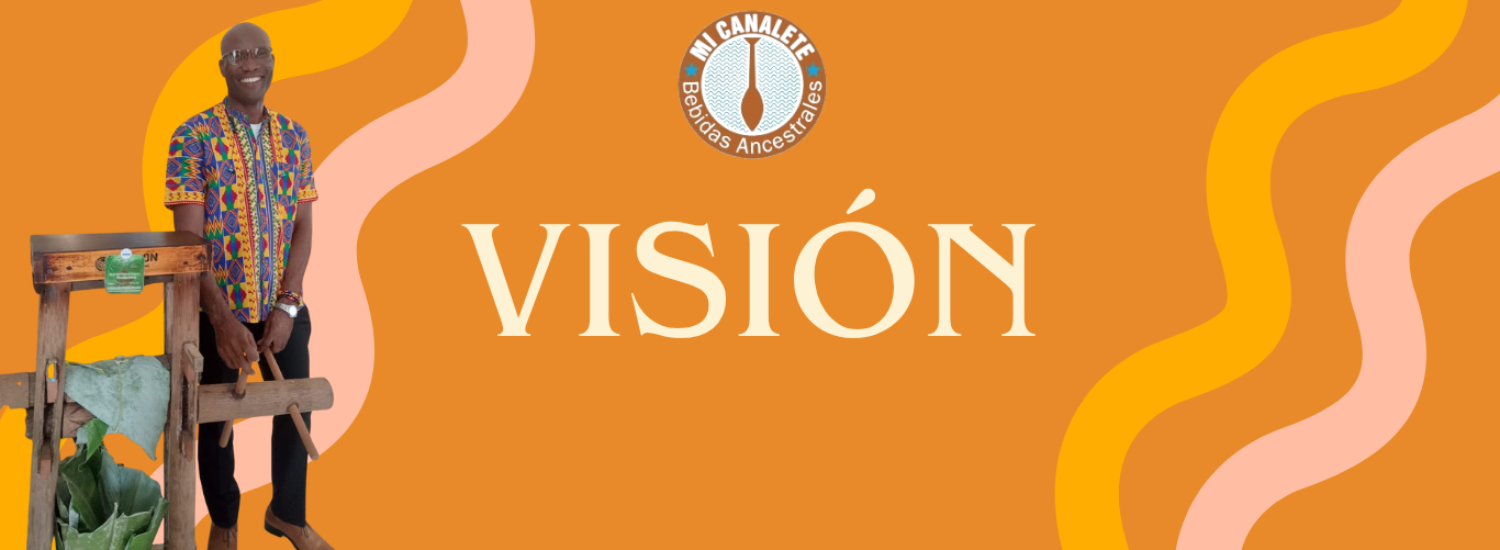 Visión mision